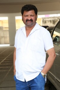 NR Reddy (DhagadSamba Movie Director) stills